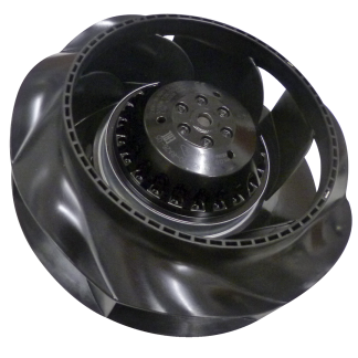 Griglia di ventilazione Nero Schneider Electric NSYCUSP0138