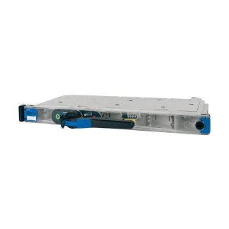 Sezionatore portafusibili Eaton 160988 PIFT2H331C401CCAE, corrente max 400A, 3