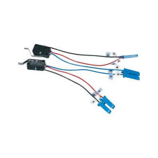 Contatto ausiliario Eaton IZMX/INX