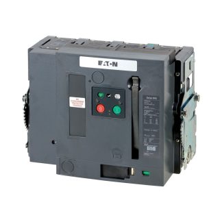 Sezionatore portafusibili Eaton 184088 INX40B4-08W-1, corrente max 800A Integrato, 4