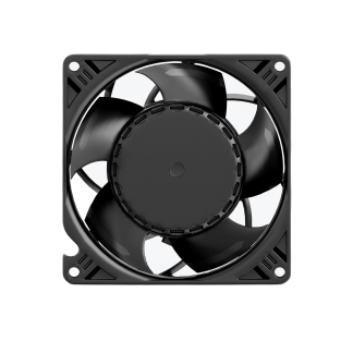 Ventola assialeca / cc ebm-papst, 92m³/h, 240 V ca, 92 x 92 x 38mm