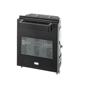 Sezionatore portafusibili Siemens 3NP5260-0CA00, corrente max 250A, 3