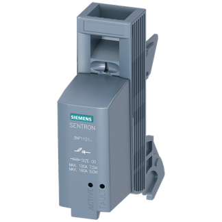 Griffeinsatz EFM15