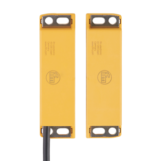Interruttore di sicurezza ifm electronic MN, 24V cc, Cavo da 2 m