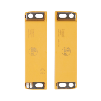 Interruttore di sicurezza ifm electronic MN, 24V cc, M8