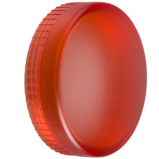 Coperchio pulsante, Rosso, ZBV014, per uso con Serie XB4, Serie XB5