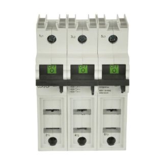 Sezionatore con interruttore Eaton CCP2-1-60CF, corrente max 225A, 1