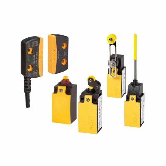 Interruttore di prossimità Eaton 179677 LS-11S-CC/S, commutazione 6A, IP66, IP67, 181 x 34 x 31mm
