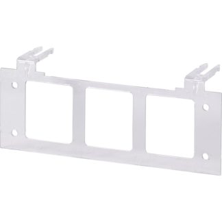 QSA Terminal Cover 3P