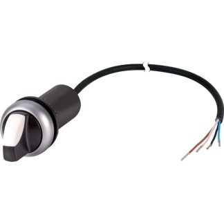 Interruttore Cam Eaton serie Moeller Series 186171 C22-WRK3-K02-P62 4P, 3 posizioni, 4A, 800V (Volts)