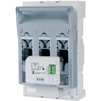 Sezionatore con interruttore Eaton 183047 XNH1-FCE-A250, corrente max 250A, 3