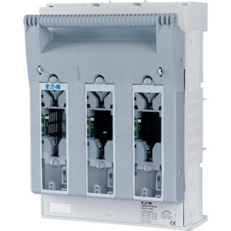 Sezionatore con interruttore Eaton 183067 XNH2-FCL-S400, corrente max 400A, 3