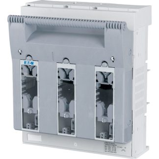 Sezionatore con interruttore Eaton 183077 XNH3-S630, corrente max 630A, 3