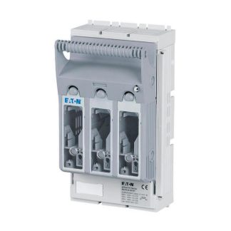 Sezionatore con interruttore Eaton 183025 XNH00-A160, corrente max 160A, 3