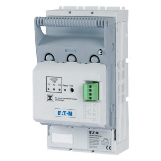 Sezionatore con interruttore Eaton 183029 XNH00-FCE-A160, corrente max 160A, 3