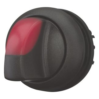 Selettore Eaton 216826 M22S-WRLK-R a 2 posizioni , diam. foro 22.5mm