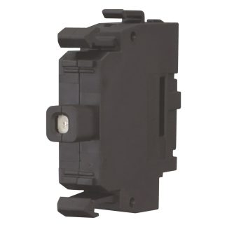 Elemento di prova LED Eaton, 30V cc