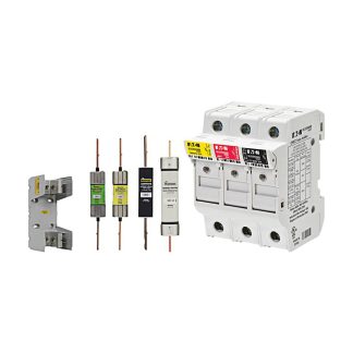 Sezionatore con interruttore Eaton TPHCS250-ML, corrente max 250A