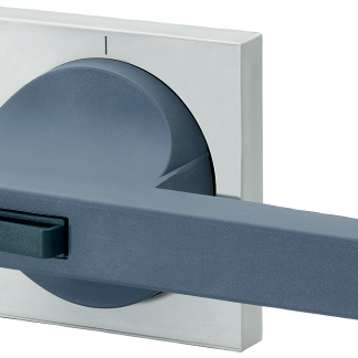 Manopola rotante Siemens 8UC7310-1BD, Blu/Verde, per 8UC6314-1BD44/8UC6310-1BD