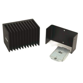 Dissipatore Allen Bradley 145 x 55 x 35mm, 1.4°C/W