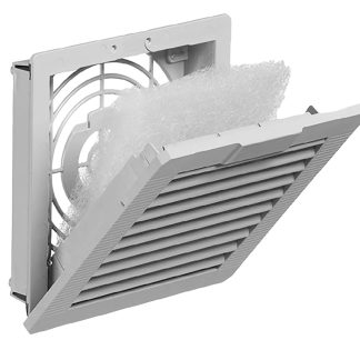 Filtro aria HVAC nVent HOFFMAN EFM500-700