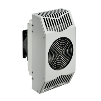 Thermoelectric cooler 94W, 24VDC, With S