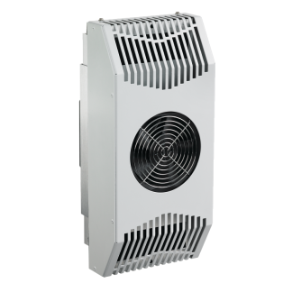 Thermoelectric cooler 166W, 48VDC, With
