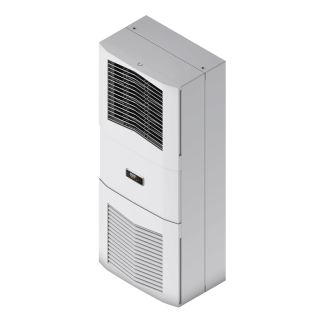 Condizionatore portatile nVent HOFFMAN S060516G031, 500BTU/h