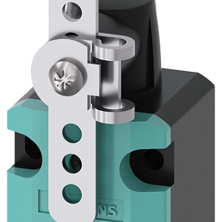 Interruttori di posizione meccanici Siemens 3SE5132-0CJ60 serie 3SE