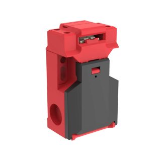 Interruttore di interblocco di sicurezza Banner SI-QS90E, 1NC, A chiave