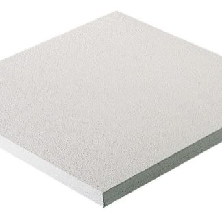 Riscaldatore industriale Atlantic 35 x 593 x 593mm, 300W, Montaggio a soffitto