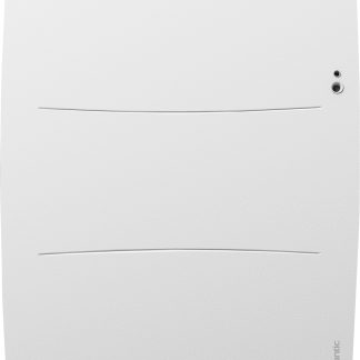 Radiatore Atlantic 530 x 520 x 129mm, 1250W, Orizzontale