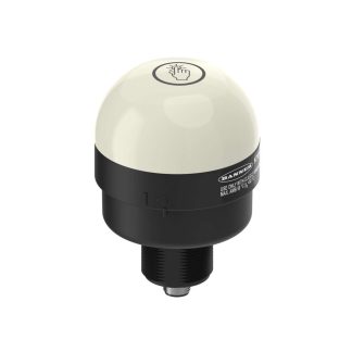 Interruttore capacitivo NA NA LED  LED Verde, Rosso, Giallo, IP65