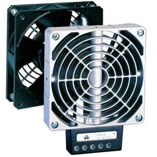 Riscaldatore a ventola STEGO, 200W, Fermaglio