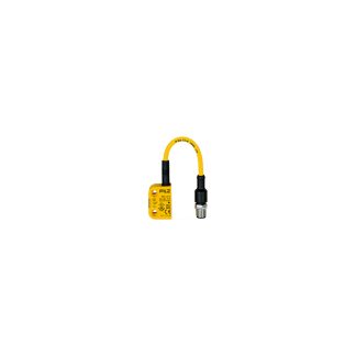 Interruttore di sicurezza senza contatto Pilz 541, 24V cc, M12