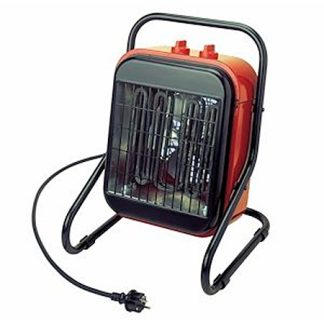 Riscaldatore a ventola Soler&Palau, 12kW