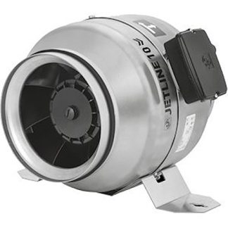 Ventilatore per estrazione per Estrazione, Soler&Palau 246200 - JETLINE 10, 1000m³/h