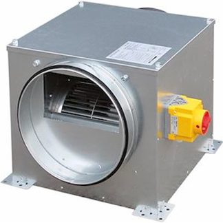 Ventilatore per estrazione per Estrazione, Soler&Palau 244058 - CATB 28/I ECOWATT, 2800m³/h