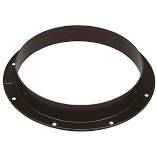 Flangia, vite Supporto del ventilatore Soler&Palau 950023 - BRIDE-355, per uso con TCBB/TCBT 355