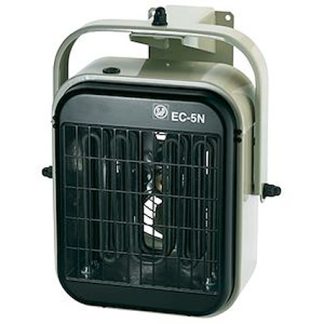 Riscaldatore a ventola Soler&Palau, 5kW, Montaggio a parete