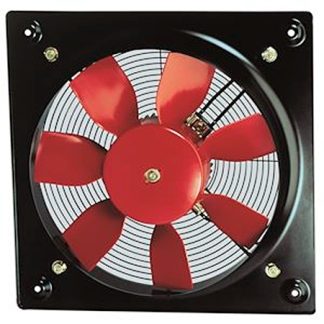 Ventilatore a elica in c.a. Soler&Palau, 12980m³/h, 230 V c.a., 560 x 710 x 218mm