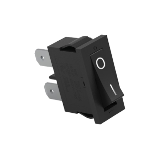 Interruttore a bilanciere Wurth Elektronik, SPST, Off