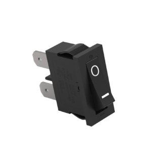 Interruttore a bilanciere Wurth Elektronik