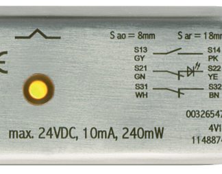 Interruttore di sicurezza Schmersal BNS 40S, Cavo 5m