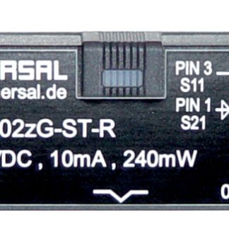 Interruttore di sicurezza Schmersal BNS 36, 24V cc