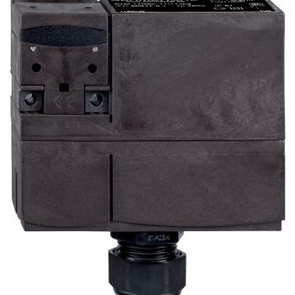 Interruttore di interblocco a solenoide Schmersal AZM170, 24V ca/cc, 2NC + 1NC/1NO