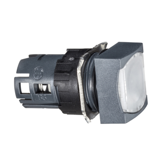 Teste selettori Schneider Electric Harmony XB6, Ø 16mm, Stabile