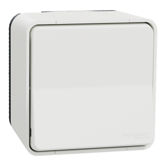Pulsante Schneider Electric, , IP55 Montaggio superficiale