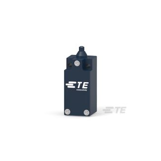 Interruttore di fine corsa TE Connectivity, Stantuffo, 1NA/1NC, 230V ca, 4A, IP67