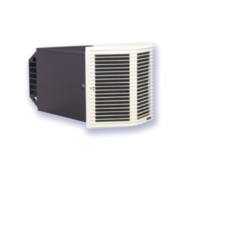 Ventilatore per estrazione per Estrazione, Montaggio a parete, Vent-Axia HR200WK, 153L/s